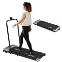ランニングマシン 電動ランニングマシン ルームランナー デスク付き MAX10km/h フィットネスマシーン ダイエット器具 キャスター付き 家庭用 超静音
