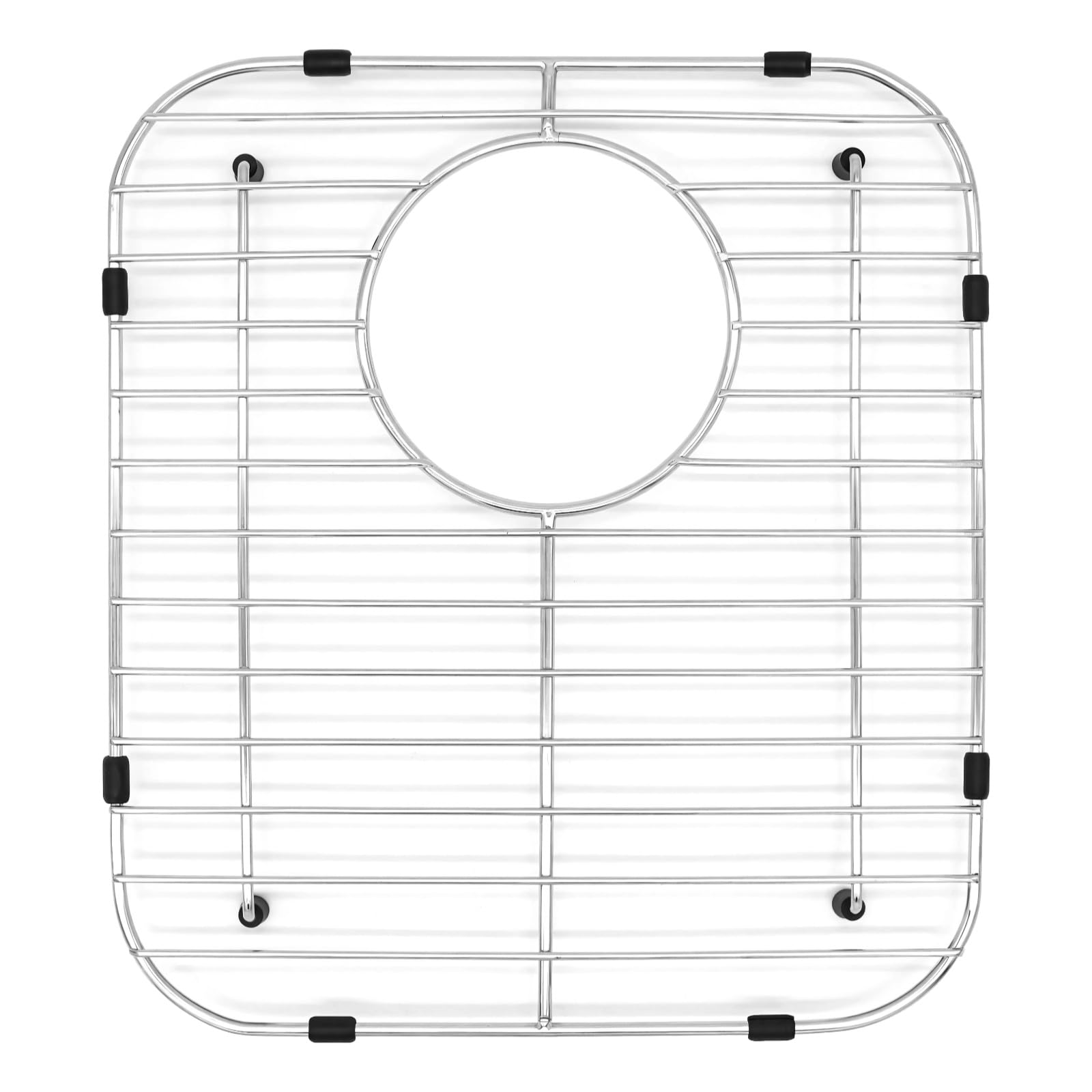 シリコンボトムステンレスボウル