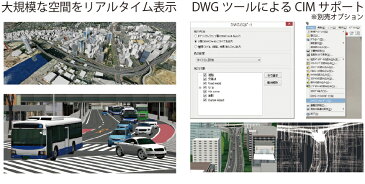 UC-win/Road Ver.13 Ultimate（サブスクリプションUSBオプション付）