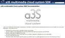 a3S SDK 開発キットライセンス