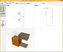 土留め工の設計・3DCAD(中国基準/日本語版) Ver.2