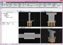 3DCAD Studio(R)