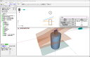 深礎フレームの設計・3D配筋(部分係数法・H29道示対応) Ver.5 Standard(初年度サブスクリプション)