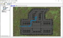 車両軌跡作図システム Ver.4