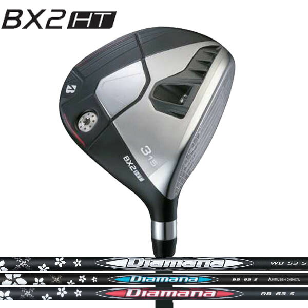 【2本セット】B1 5W 18° & B2 7W 21° ディアマナTOUR B 楽天市場】ディアマナB（フェアウェイウッド｜メンズクラブ）：クラブ