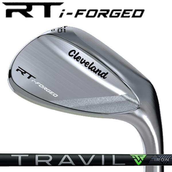 松山英樹契約のクリーブランド 2026年NEWウェッジ マイカスタムやカラーカスタム 対応可能モデル 秀逸を超える打感。 ツアーシェイプと寛容性の融合。 S15Cによる極上の打感。 プロ、上級者も認める操作性に富んだ形状に 安定性と寛容性を高めたテクノロジー。 ショートゲームの精度を追求する 軟鉄鍛造ウエッジ「RT i-FORGED」誕生。 11色の中から好きな色をご選択可能なMY カスタム 刻印色なしも可能　ピンク パープル レッド オレンジ イエロー ゴールド ブラック グリーン ホワイト etc 「 MY CUSTOM WEDGE（マイカスタムウエッジ）」は、 クリーブランドウエッジのバックフェースの刻印の色やデザインを選べる 特別注文システムです。松山英樹契約のクリーブランド 2026年NEWウェッジ マイカスタムやカラーカスタム 対応可能モデル 秀逸を超える打感。 ツアーシェイプと寛容性の融合。 S15Cによる極上の打感。 プロ、上級者も認める操作性に富んだ形状に 安定性と寛容性を高めたテクノロジー。 ショートゲームの精度を追求する 軟鉄鍛造ウエッジ「RT i-FORGED」誕生。 11色の中から好きな色をご選択可能なMY カスタム 刻印色なしも可能　ピンク パープル レッド オレンジ イエロー ゴールド ブラック グリーン ホワイト etc 「 MY CUSTOM WEDGE（マイカスタムウエッジ）」は、 クリーブランドウエッジのバックフェースの刻印の色やデザインを選べる 特別注文システムです。 受注生産(特注/カスタム)対応商品について ●お支払方法が銀行振込の方は御入金確認後にメーカー発注となります。 ●カスタム品につき代金引換でのご注文は承っておりません。 ●カスタム品につき、キャンセル・スペック変更は不可とさせていただきます。 ●シャフトの長さによっては御希望バランスに出来ない場合があります。