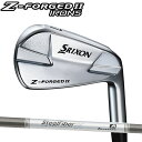 XN\ NEW ZtH[Wh2Z-FORGED II ACA [X`[t@Co[i] J[{Vtg 6{Zbg(#5`PW) 95CW/80CW/70CW _bv@DUNLOP SRIXON Z FORGED2 [bgtH[Whc[ [bgtH[Wh2