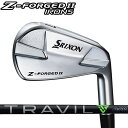 XN\ NEW ZtH[Wh2Z-FORGED II ACA [gr TRAVIL] J[{Vtg 6{Zbg(#5`PW) 105/95/85 tWNVtg gB _bv@DUNLOP SRIXON Z FORGED2 [bgtH[Whc[ [bgtH[Wh2