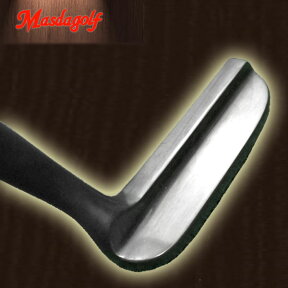 【メーカーカスタム】マスダゴルフ L字 パター (エル字型) MASDA GOLF L字タイプ PUTTER