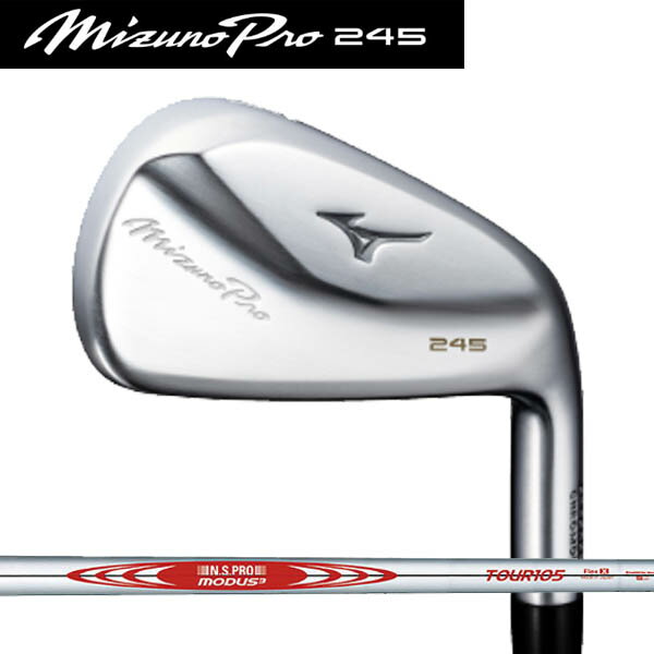 ߥ ߥΥץ 245  [NSץ ⡼ĥ105/S] 륷ե 6ܥå(#5#9,PW) MIZUNO...