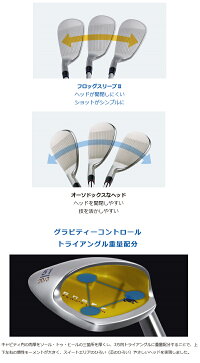 【メーカーカスタム】オノフラボスペックRB-247G限定アイアン6本セット(#5〜PW)ダイナミックゴールド/SL/XP/CPTスチールシャフトONOFFLABOSPECiron