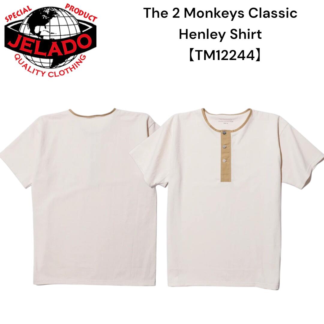 Rakuten - JELADO ジェラード Tee 【TM12244】 半袖tシャツ 厚め ヴィンテージ アメカジ 半袖シャツ 夏 tシャツ メンズ 【送料無料】アパレル