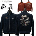GLADHAND コーデュロイ