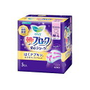 花王 ロリエ 超吸収ガード 安心ショーツタイプ 5個入 【医薬部外品】 4901301207463