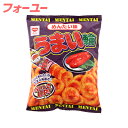 リスカ うまい輪 めんたい味 75g 4903326111183