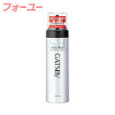 ギャツビー スタイリンク゛フォーム スーパーハード 185g 4902806583069