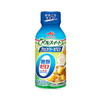 パルスイート カロリーゼロ 液体タイプ 300g 4987306048874
