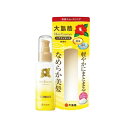 大島椿　ヘアエッセンス　100ml　4970170109505