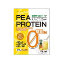 PEA PROTEIN　えんどう豆