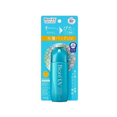 ビオレ UV アクアリッチ アクアプロテクトローション 70ml 4901301406866 ビオレ UV アクアリッチ アクアプロテクトローション 70ml 4901301406866