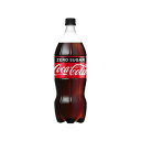 コカコーラ ゼロシュガー 1.5L 4902102141123