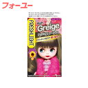 フレッシュライト ミルキーヘアカラー アッシュグレージュ 1セット 【医薬部外品】 4987234322725