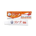 【第(2)類医薬品】【メール便送料無料】メンソレータムリシーナ軟膏A 15g 4987241118984