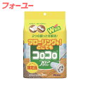 ニトムズ コロコロ フロアクリンスペアテープ 30周限定品3巻入 4904140583538