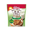 ケロッグ オールブラン ブランフレーク 270g 4901113148053