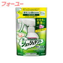 ディープクリーン シュッシュデント つめかえ用 215ml 4901301382009(4)