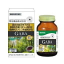 健康きらり GABA (ギャバ) 60粒 4954007015375