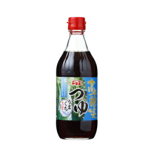 処分品、在庫限り、ヤマエ 高千穂峡つゆ かつお味うまくち 500ml 賞味期限2025年8月2日まで 4903071462066