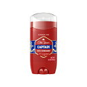 オールドスパイス フレグランスバー キャプテン(3oz/85g) (※正規輸入品) 0037000734130