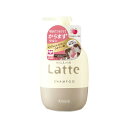 マー&ミー Latte(ラッテ) シャンプー 本体 490ml 4901417702012