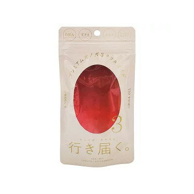 [商品区分：食品][メーカー：白鳥製薬株式会社] 　 名称・品名: オキアミ抽出物（クリルオイル）加工食品 商品特徴: オメガ3は、カラダの中で充分に作ることが出来ない成分「必須脂肪酸」。 クリルオイルは、そんな成分がカラダにしっかりと届く、水溶性の新型プレミアムオメガ3です。 原材料： オキアミ抽出物（アメリカ製造）/ゼラチン、グリセリン 成分： 主成分と配合量 （3粒中）クリルオイル 1,005mg 栄養成分表示 （1粒あたり）エネルギー：3.27kcal、タンパク質：0.19g、脂質：0.25g 炭水化物：0.06g、食塩相当量：0.003g お召し上がり方健康補助食品として1日1〜3粒を目安にお召し上がりください。 体調に合わないと思われる場合は、お召し上がりの量を減らすか、又は中止してください。 内容量： 90粒 保存方法： 直射日光・高温多湿な場所を避け、涼しい所で保存してください。 注意事項: 記載の目安量を守りってください。 体質に合わないと思われる場合は、お召し上がりの量を減らすか、または中止してください。 甲殻類にアレルギーのある方はご注意ください。 賞味期限: 別途商品ラベルに記載 発売元、製造元、輸入元又は販売元： 白鳥製薬株式会社 千葉県千葉市美浜区中瀬二丁目6番地1 WBGマリブイースト28F TEL： 043-307-8977（代表） 広告文責: 株式会社 フクエイ　03-5311-6550 ※パッケージが変更になることがございます。予めご了承ください。 区分　日本製・食品