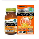 健康きらり コエンザイムQ10 60粒 4954007017256