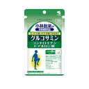 【メール便送料無料】グルコサミン コンドロイチン硫酸ヒアルロン酸 240粒 4987072078969
