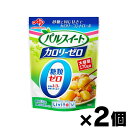 【メール便送料無料】パルスイート カロリーゼロ 顆粒タイプ 170g×2個セット 4987306048867