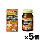 【送料無料!】 野口医学研究所 還元型コエンザイムQ10 60粒×5個 4562193141763*5