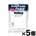 共立食品 粉糖 シュガーパウダー 70g×5個 4901325153470*5