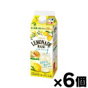 日東紅茶 レモネードベース490ml×6個 4902831511075*6|詳細画像