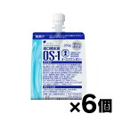 オーエスワンゼリー200g×6個 4987035576211*6