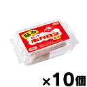 ロッテ ホカロン 貼るミニ 10個入×10個セット 4903336273048*10