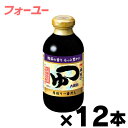 【送料無料!】 桃屋 つゆ 大徳利 400ml×12本 4902880070080*12