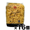 【送料無料!】 明治屋 ガロファロ グラニャーノIGP フィジリ 500g×16個 (お取り寄せ品) 8000139910227*16|詳細画像