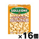 ソル・レオーネ 白いんげん豆 【テトラパック】 380g×16個 4980434342067*16