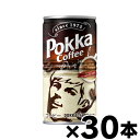 【送料無料!】 ポッカサッポロ ポッカコーヒー オリジナル 190g×30本 【※お取り寄せ品】 【6510】 4589850821806*30(4)