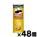 【送料無料!】 プリングルズ Hi!CHEESE! 95g×48個 8886467127090*48