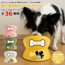 ペット用 フードボウル ペット 斜め 陶器 給餌 給餌器 傾斜 犬 餌入れ 名入れ 名前入れ 犬猫用 犬 猫 スローフードボウル セラミック小型犬用 中型犬用 大型犬用 食器 吐き戻し対策 送料無料 naire
