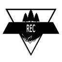 ドライブレコーダー REC カッティン